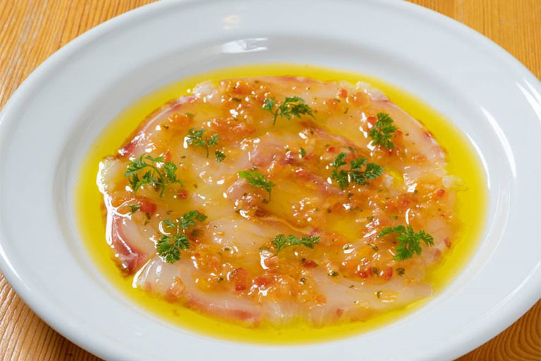 Menu メニュー